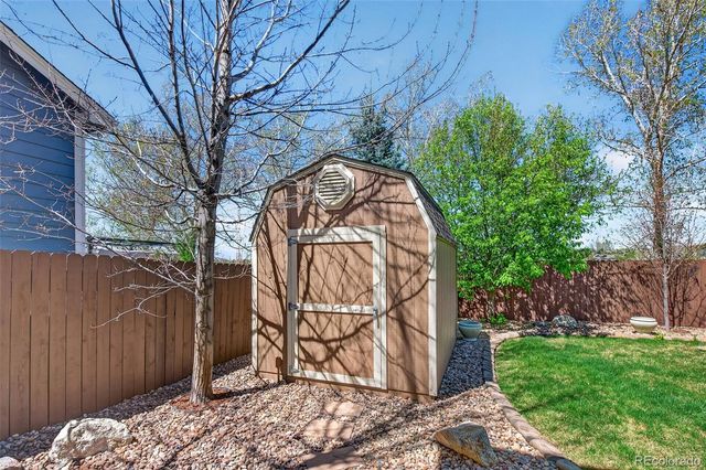 5849 S Danube Circle, Aurora, CO 80015