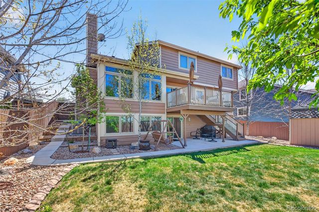 5849 S Danube Circle, Aurora, CO 80015