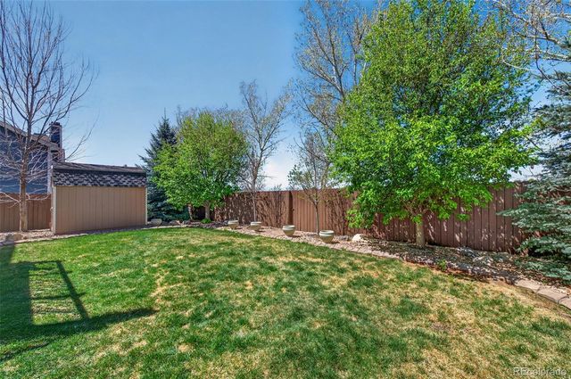 5849 S Danube Circle, Aurora, CO 80015
