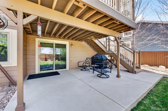 5849 S Danube Circle, Aurora, CO 80015