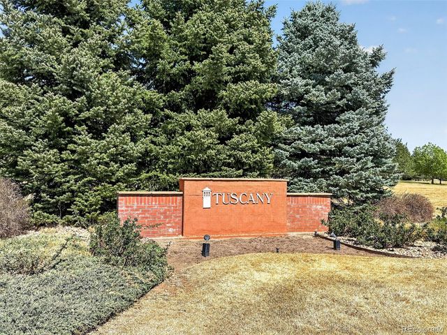 5849 S Danube Circle, Aurora, CO 80015