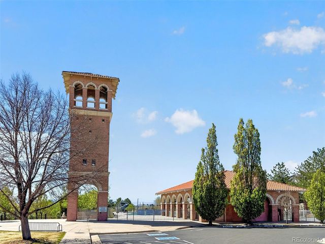 5849 S Danube Circle, Aurora, CO 80015