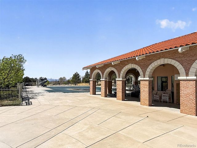 5849 S Danube Circle, Aurora, CO 80015