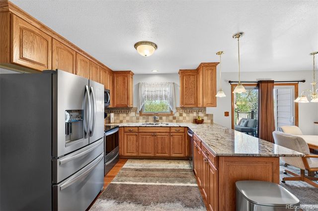 5849 S Danube Circle, Aurora, CO 80015