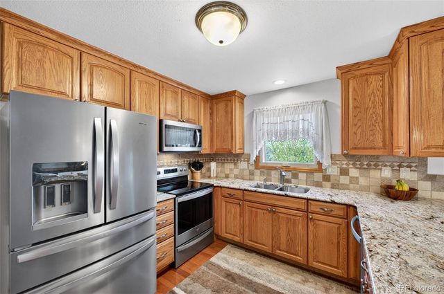5849 S Danube Circle, Aurora, CO 80015