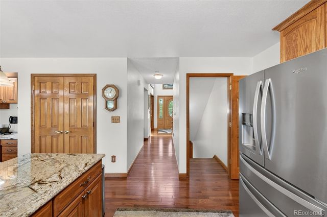 5849 S Danube Circle, Aurora, CO 80015