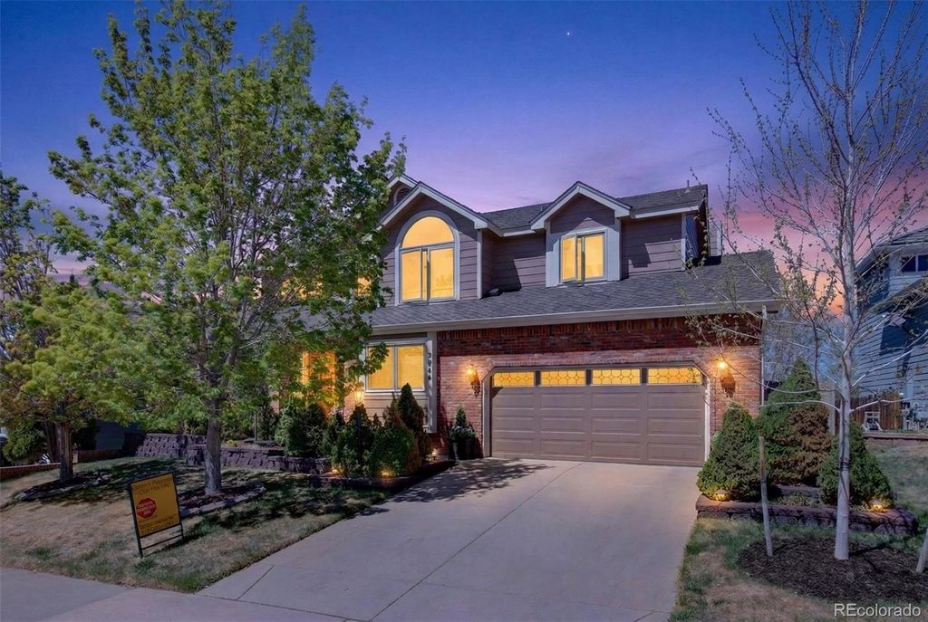 5849 S Danube Circle, Aurora, CO 80015