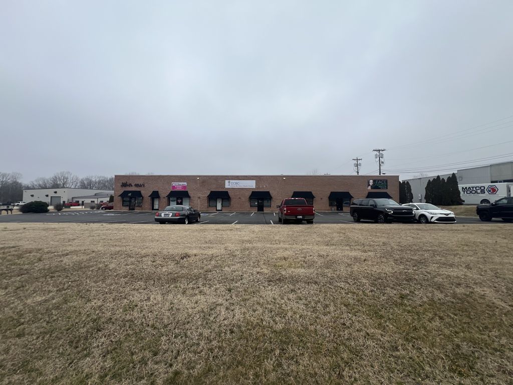 149 Kender Rhea Ct, Clarksville, TN 37043