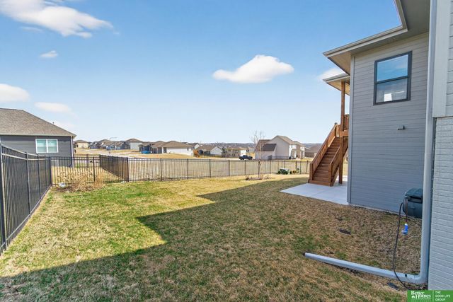 16962 Cora Street, Bennington, NE 68007