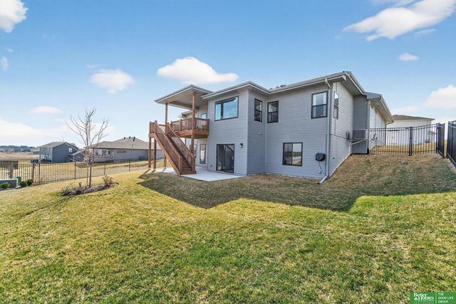 16962 Cora Street, Bennington, NE 68007