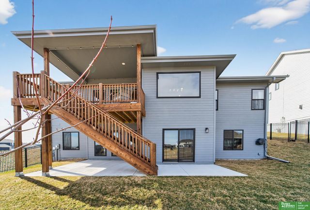 16962 Cora Street, Bennington, NE 68007