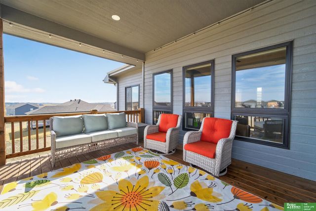 16962 Cora Street, Bennington, NE 68007