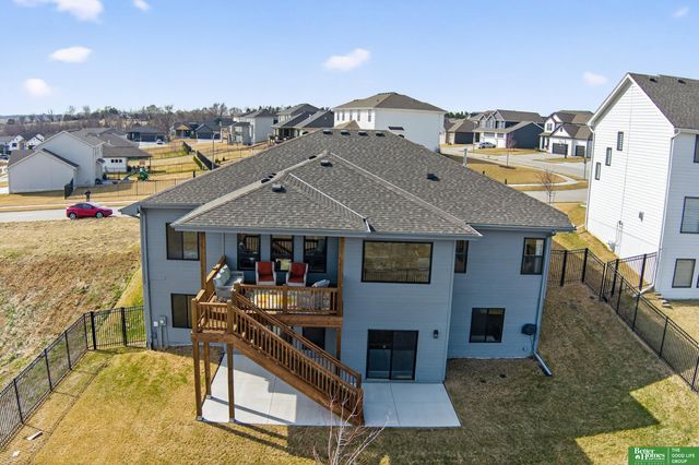 16962 Cora Street, Bennington, NE 68007