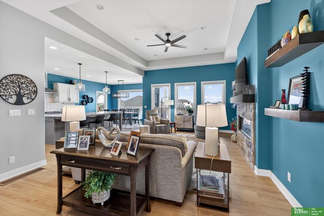 16962 Cora Street, Bennington, NE 68007