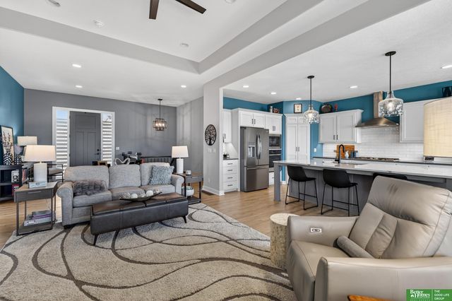 16962 Cora Street, Bennington, NE 68007