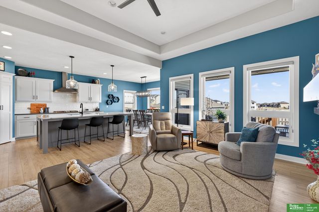 16962 Cora Street, Bennington, NE 68007