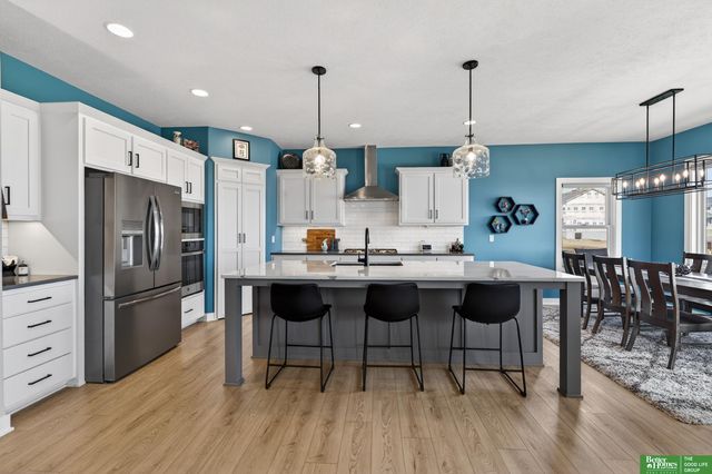 16962 Cora Street, Bennington, NE 68007