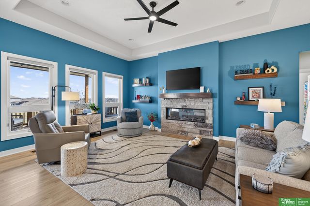 16962 Cora Street, Bennington, NE 68007