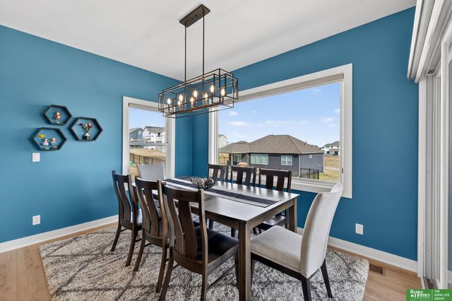 16962 Cora Street, Bennington, NE 68007