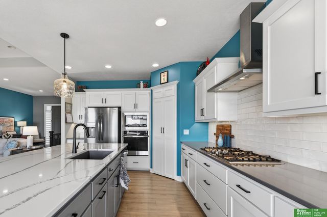 16962 Cora Street, Bennington, NE 68007