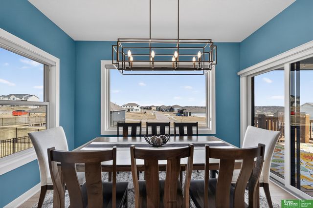 16962 Cora Street, Bennington, NE 68007