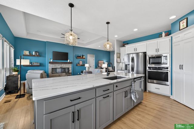 16962 Cora Street, Bennington, NE 68007