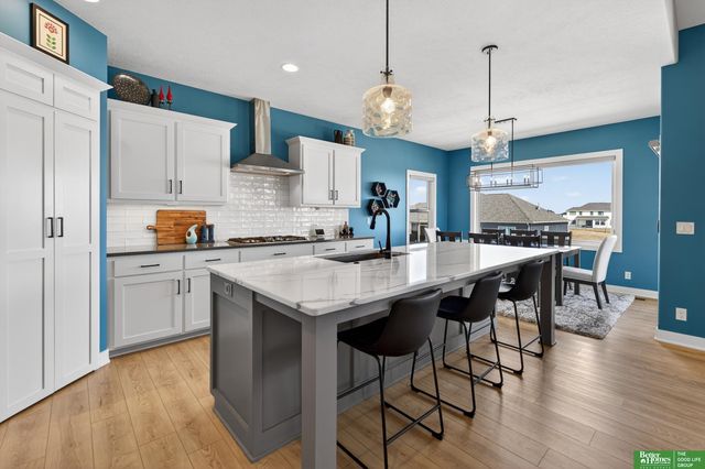 16962 Cora Street, Bennington, NE 68007