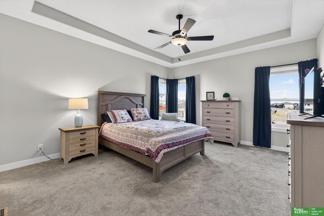 16962 Cora Street, Bennington, NE 68007