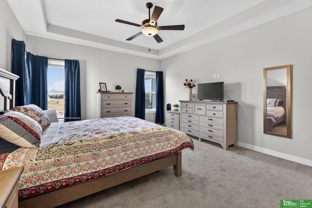 16962 Cora Street, Bennington, NE 68007