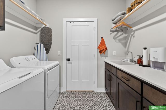 16962 Cora Street, Bennington, NE 68007