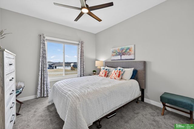 16962 Cora Street, Bennington, NE 68007