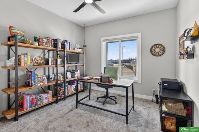 16962 Cora Street, Bennington, NE 68007