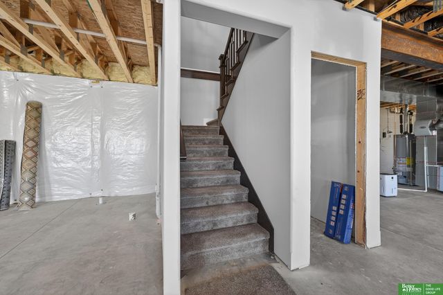 16962 Cora Street, Bennington, NE 68007