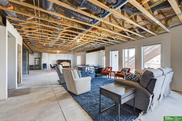 16962 Cora Street, Bennington, NE 68007