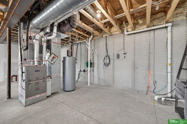 16962 Cora Street, Bennington, NE 68007