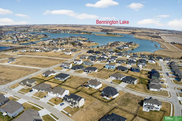 16962 Cora Street, Bennington, NE 68007