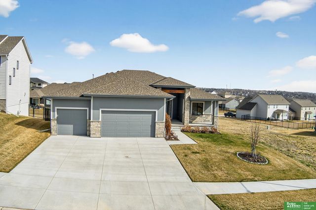 16962 Cora Street, Bennington, NE 68007