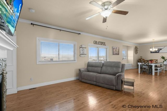 2718 S 18TH ST, Laramie, WY 82070