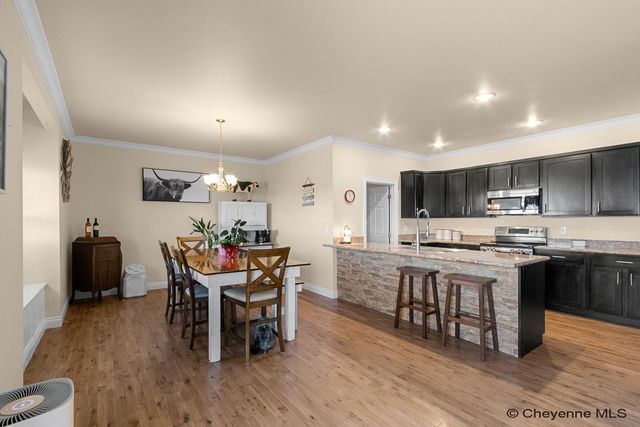 2718 S 18TH ST, Laramie, WY 82070