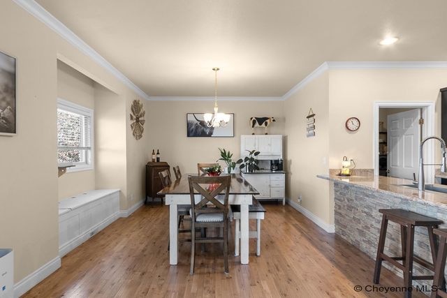 2718 S 18TH ST, Laramie, WY 82070