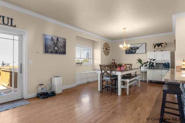 2718 S 18TH ST, Laramie, WY 82070