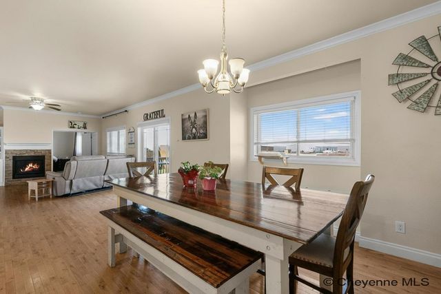 2718 S 18TH ST, Laramie, WY 82070