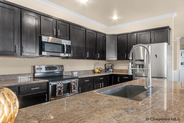 2718 S 18TH ST, Laramie, WY 82070