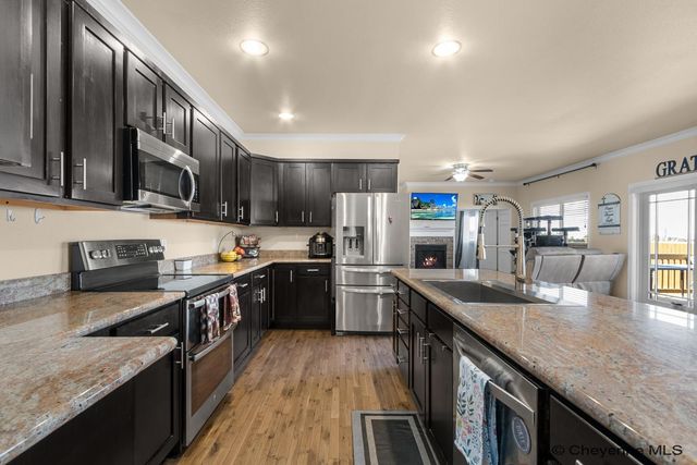 2718 S 18TH ST, Laramie, WY 82070