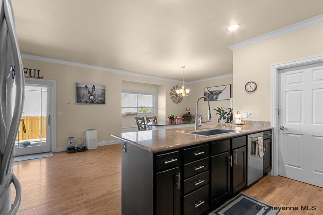 2718 S 18TH ST, Laramie, WY 82070