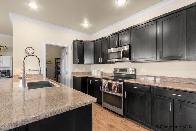 2718 S 18TH ST, Laramie, WY 82070