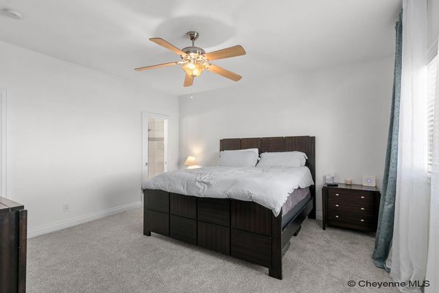 2718 S 18TH ST, Laramie, WY 82070