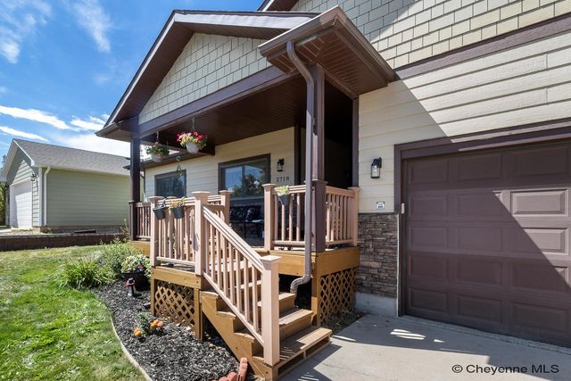 2718 S 18TH ST, Laramie, WY 82070