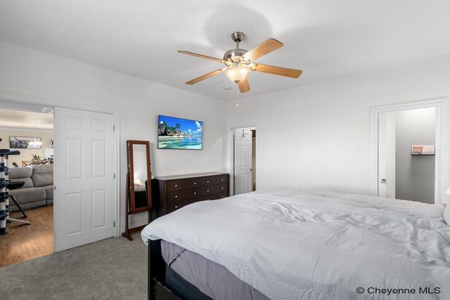 2718 S 18TH ST, Laramie, WY 82070