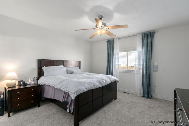 2718 S 18TH ST, Laramie, WY 82070